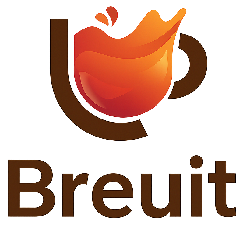 Breuit logo
